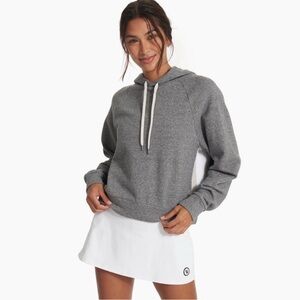 Vuori pullover Hoodie